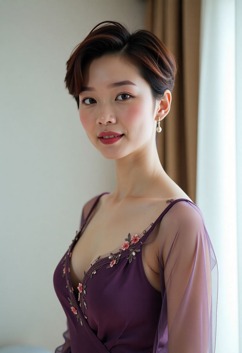 集市上的新鲜蔬菜