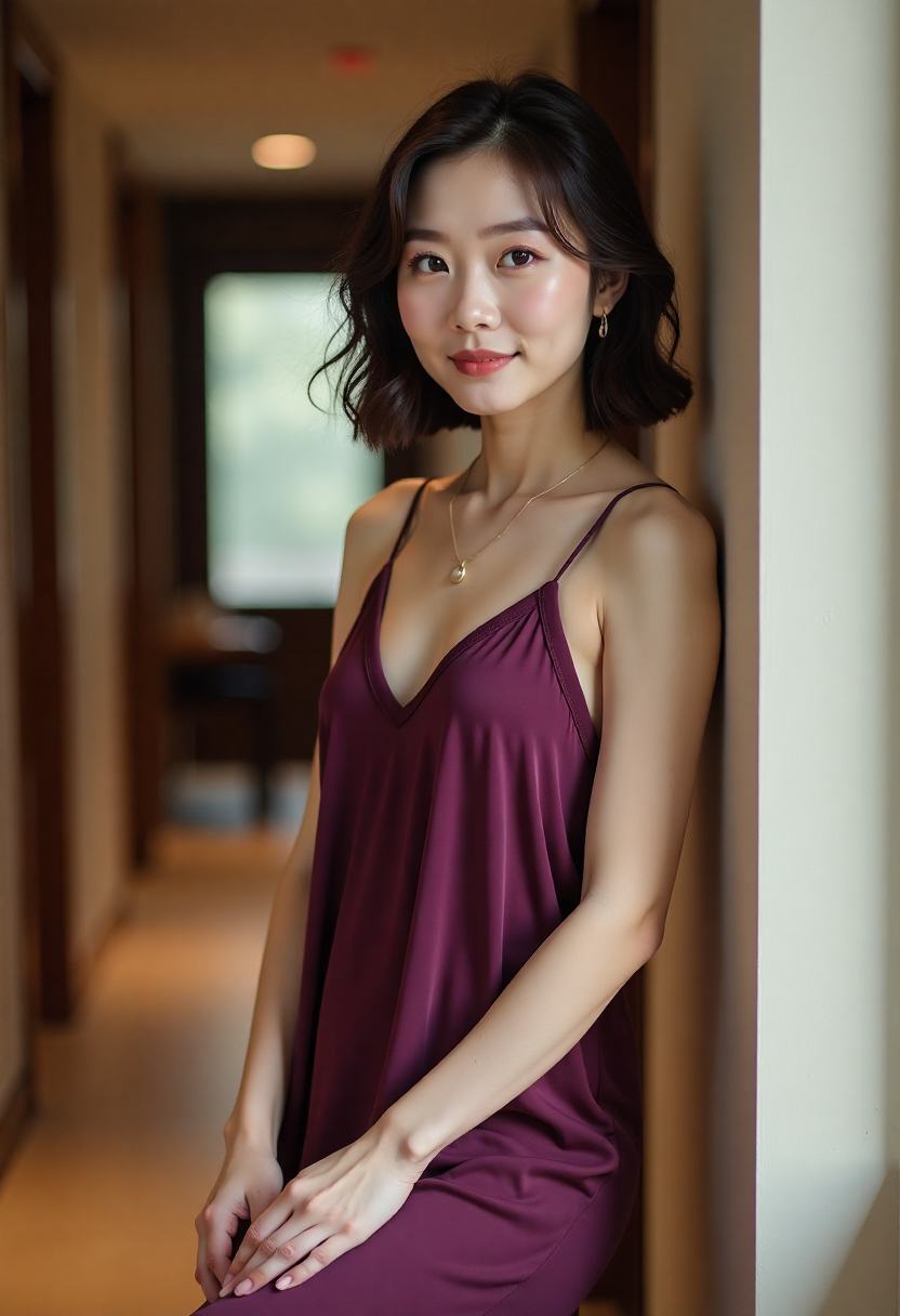 夜市的烟火气