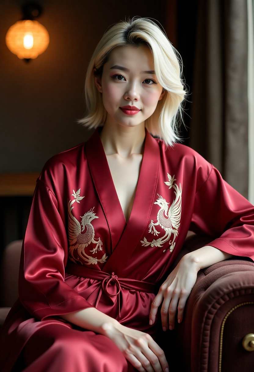花房物语