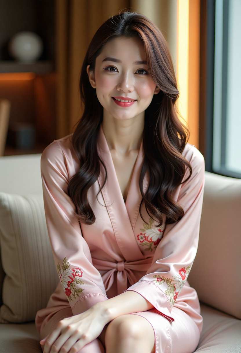 午后时光