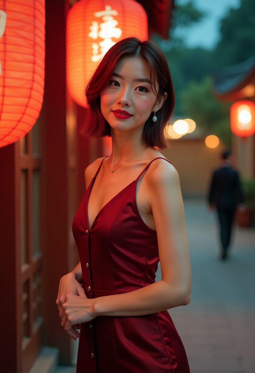 赵婷婷